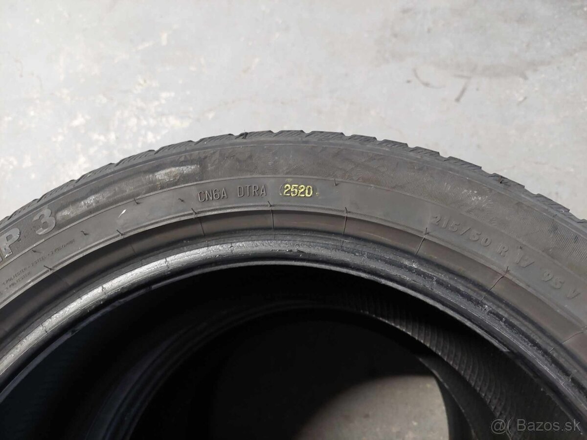 215/50 R17