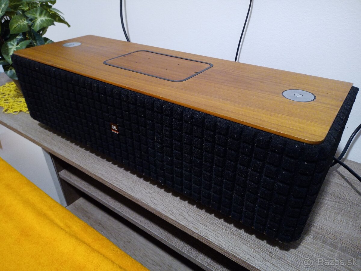 JBL Authentic L16