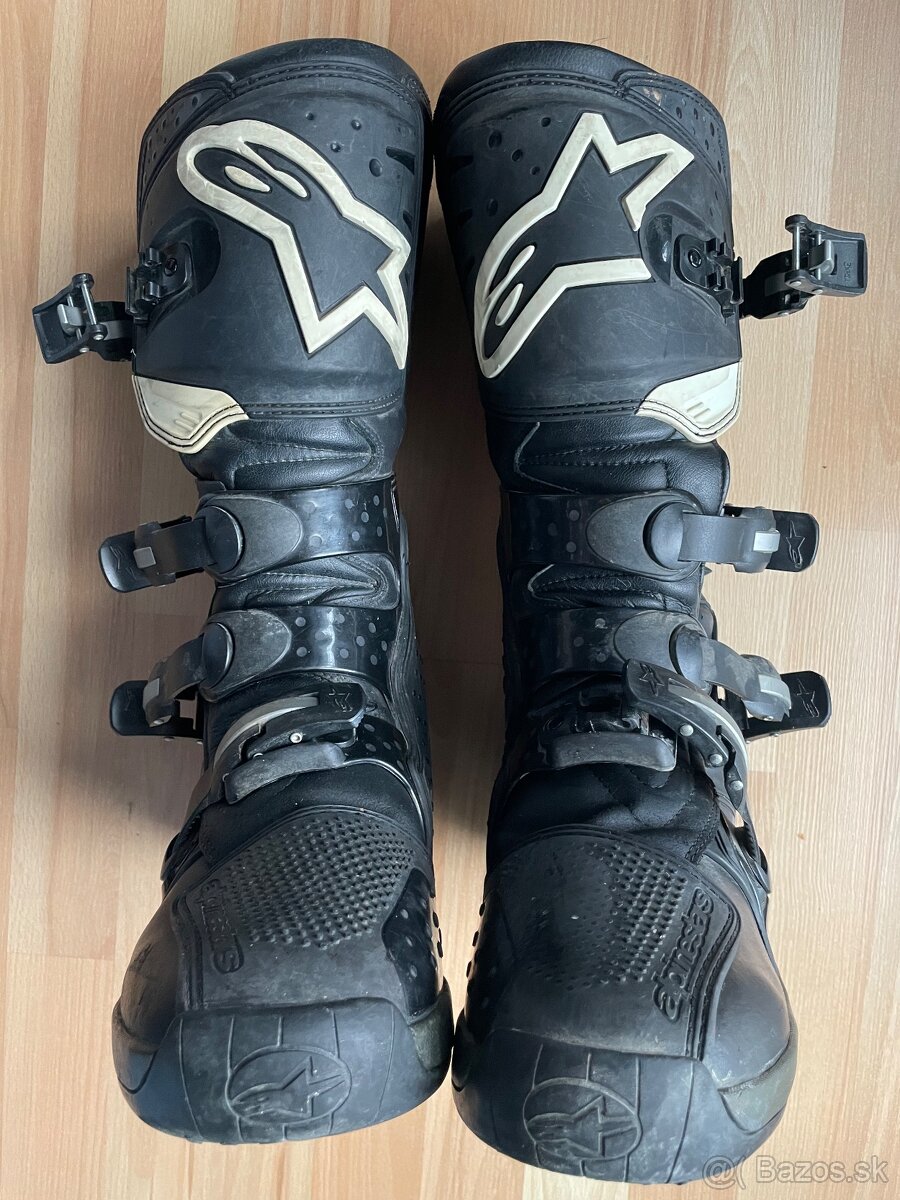 Alpinestars Tech 3 velk. 45