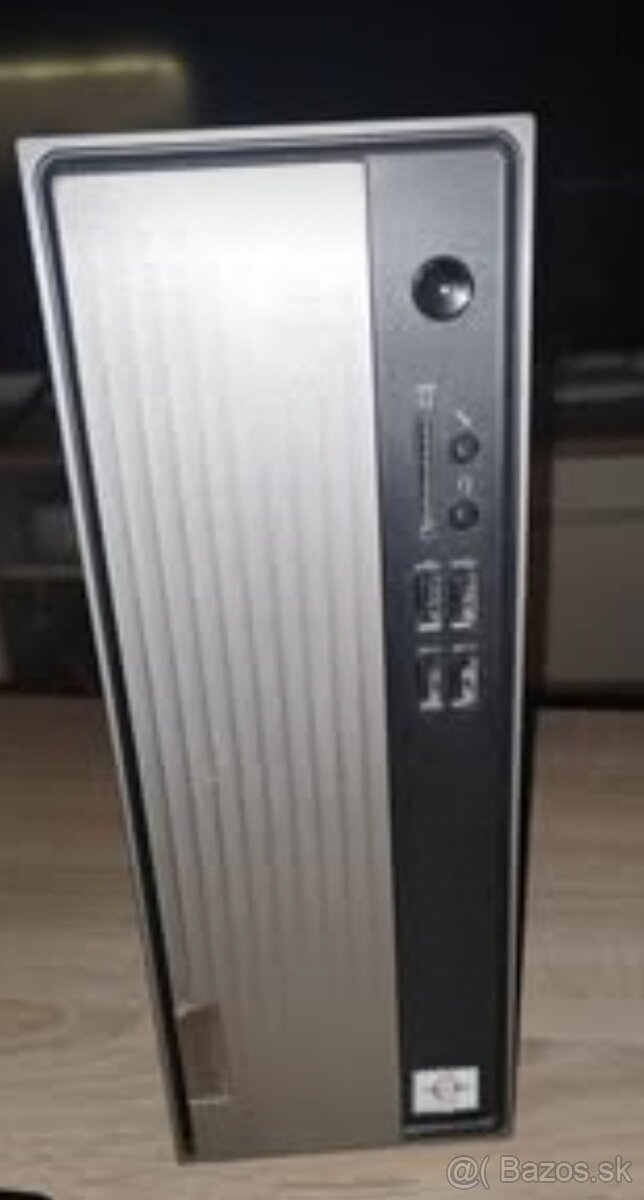 Lenovo pc