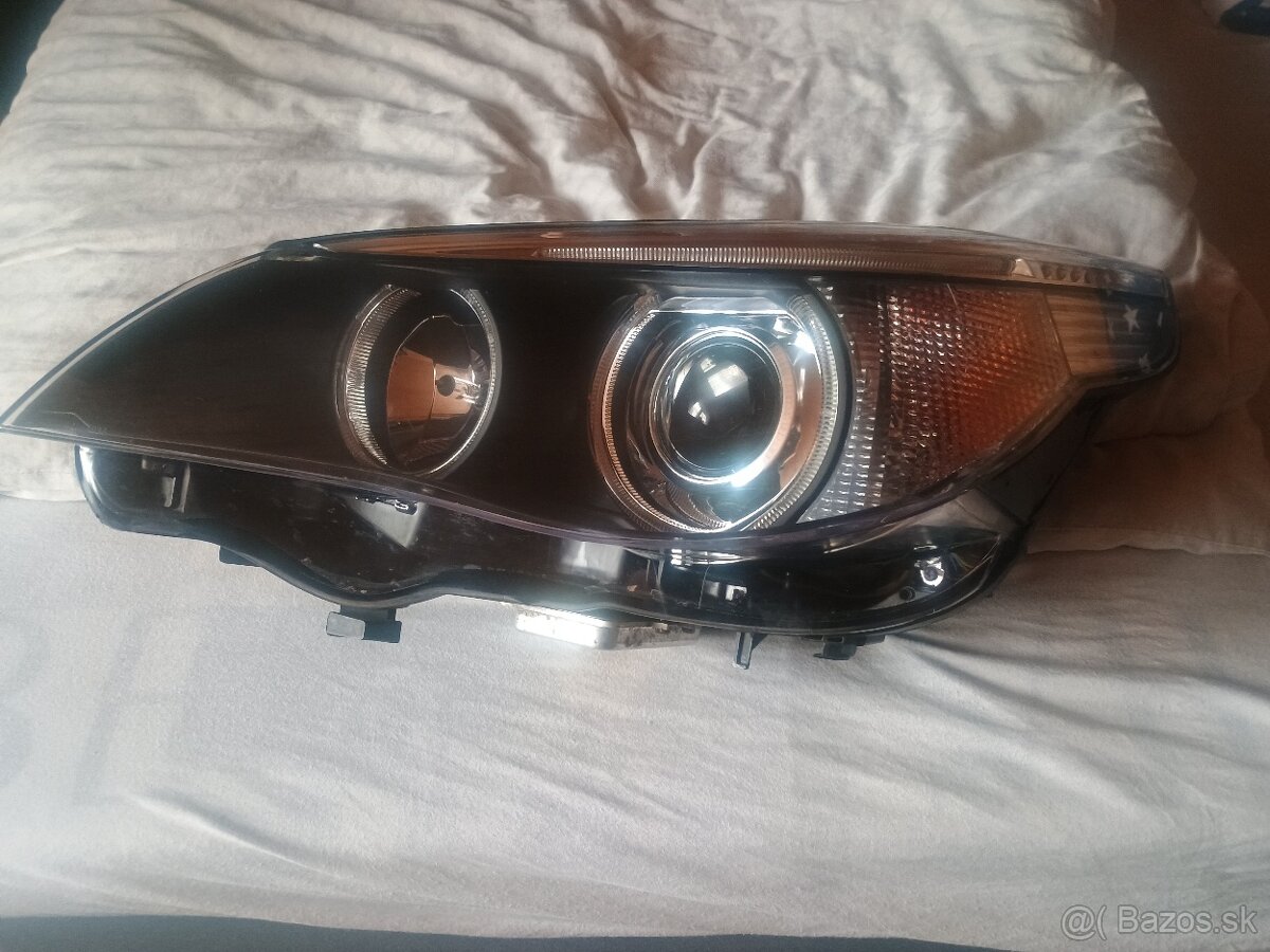 Bixenon BMW E60 E61