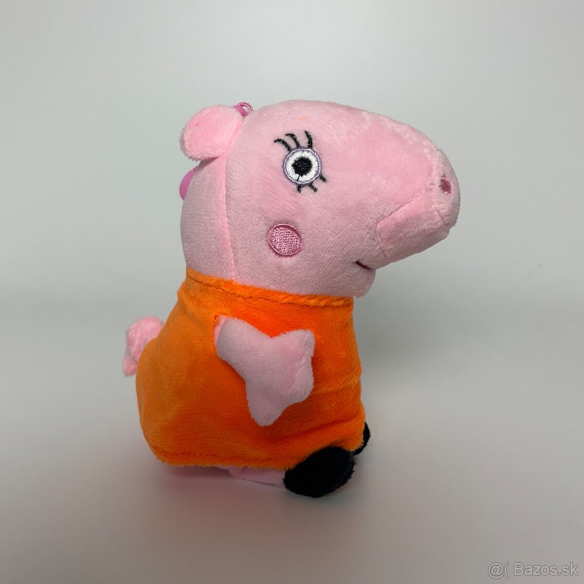 Plyšáky Peppa pig