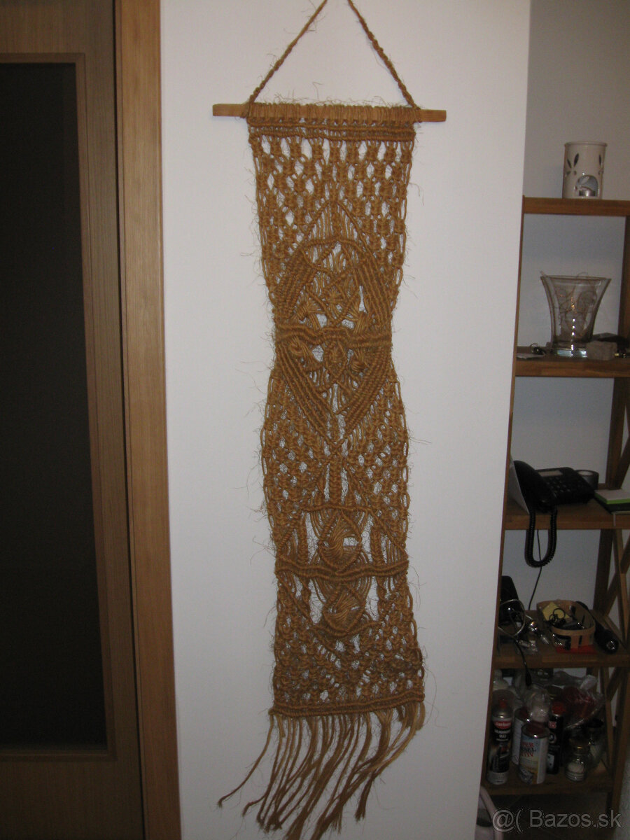 Macramé 2.