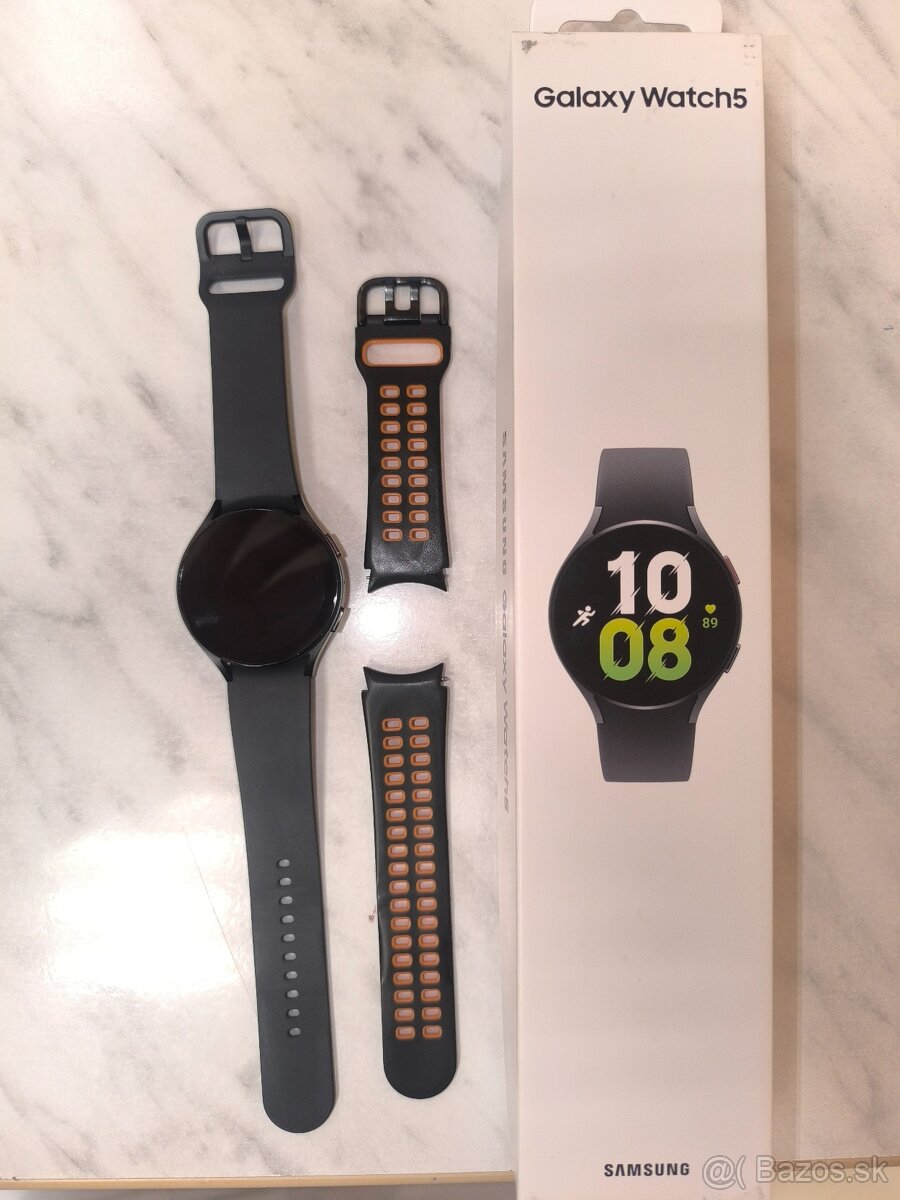 Samsung Galaxy watch 5 44mm