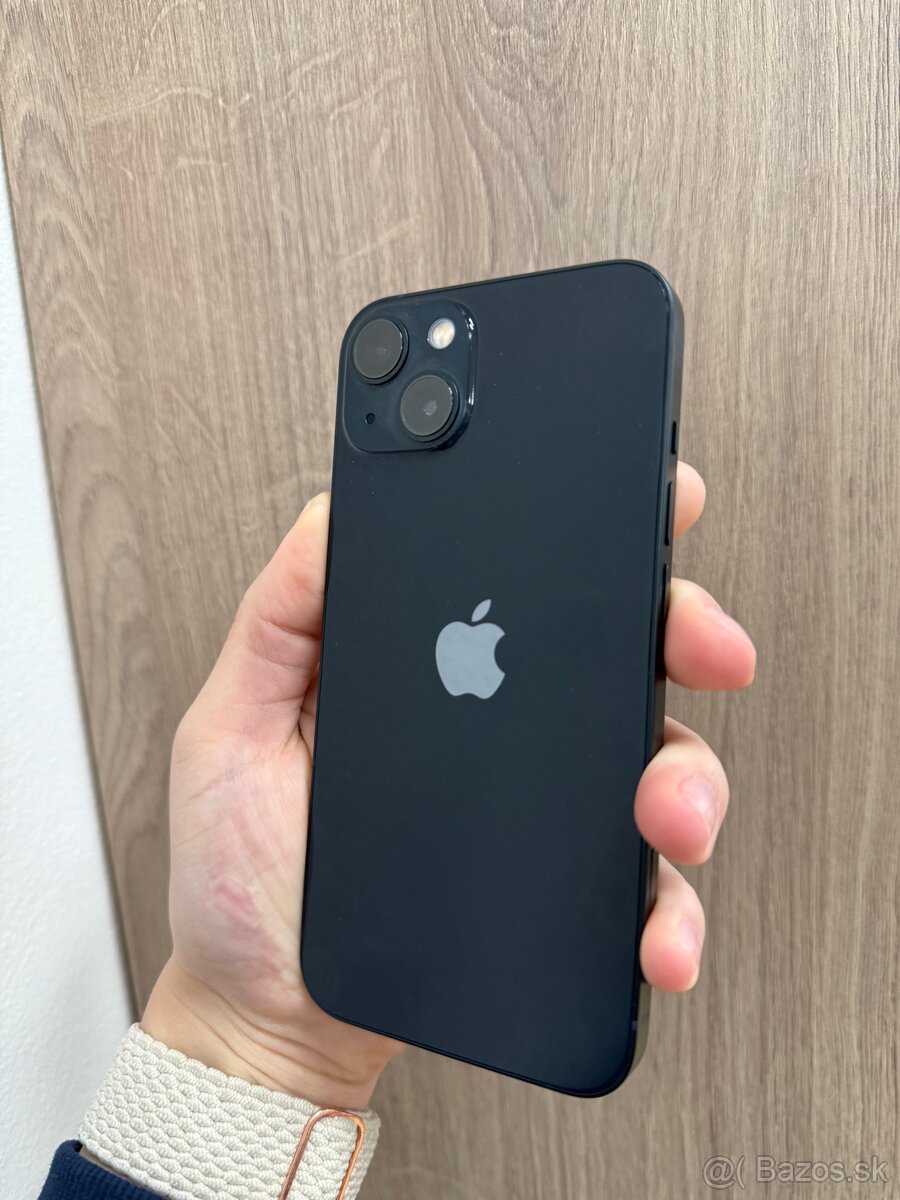 TOP stav -iPhone 13 128GB