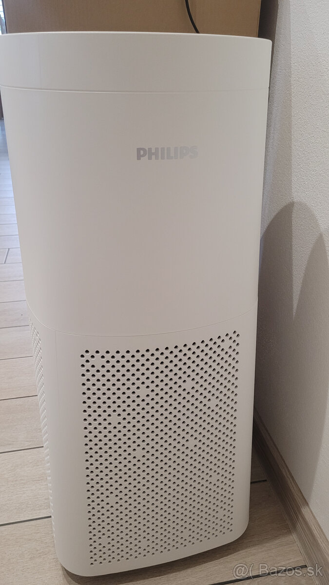 Philips Lighting UVCA200 EU 4xPL-L 18W/TUV HFP UVC čistička