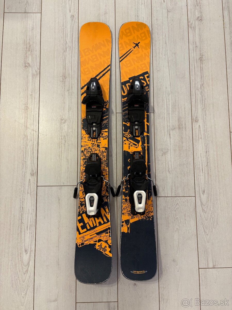 Skiboards 104cm, tyrolia PR11 GW