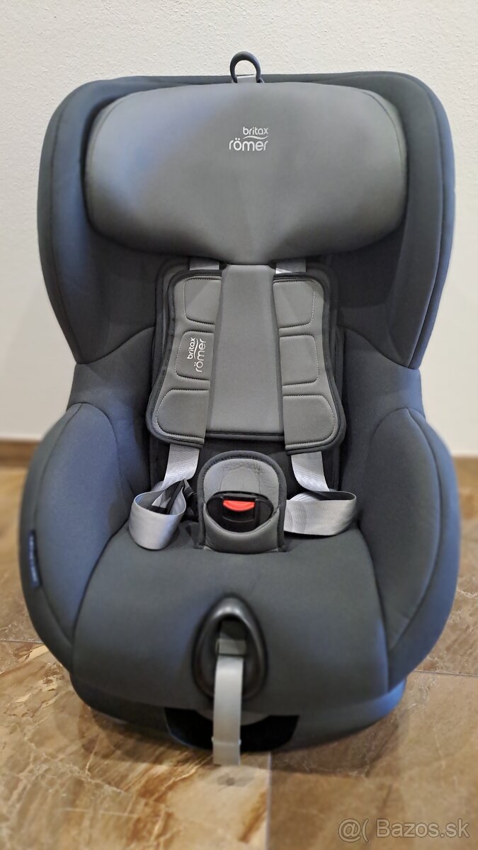 Britax Romer Trifix I-size