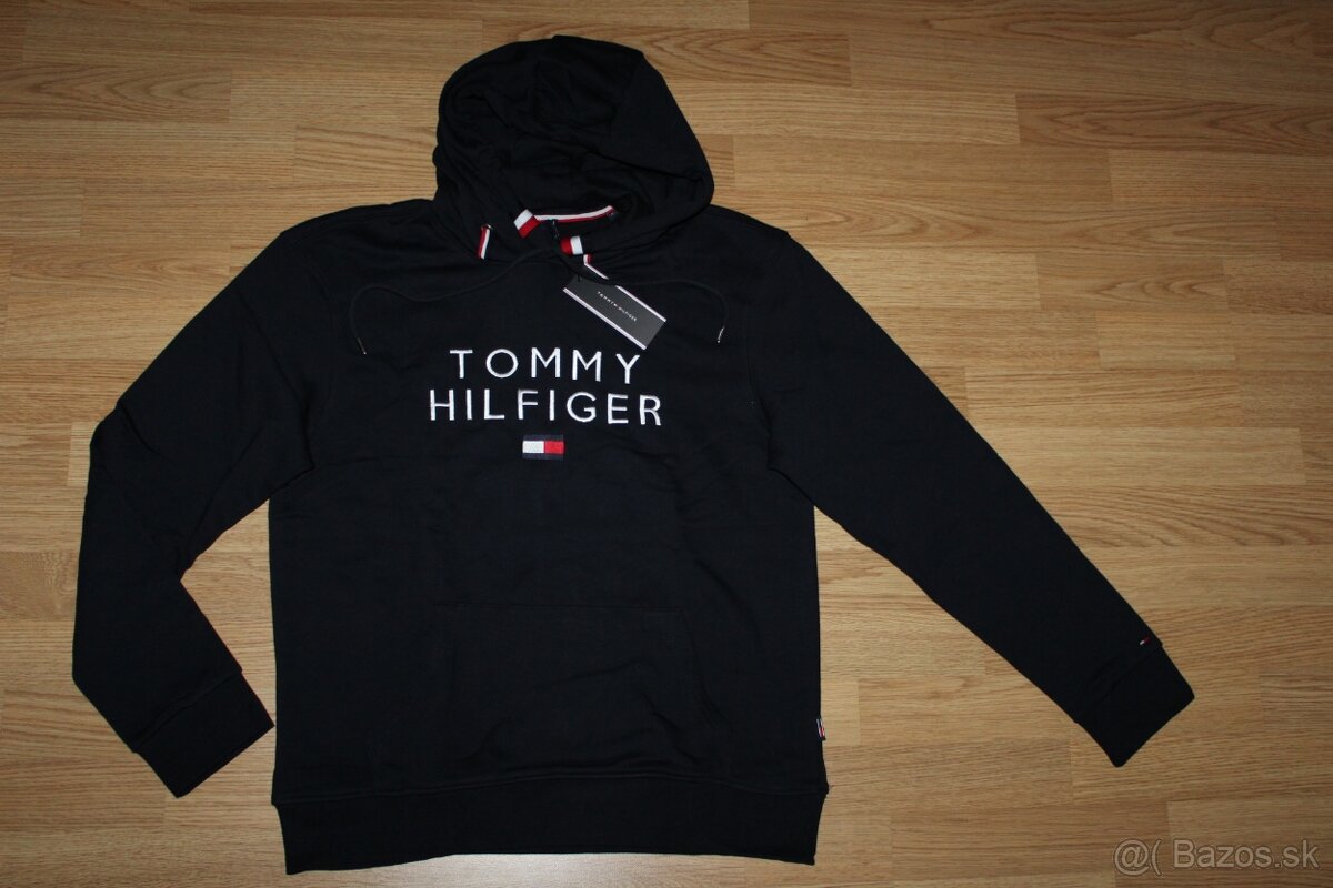 Pánska mikina Tommy Hilfiger