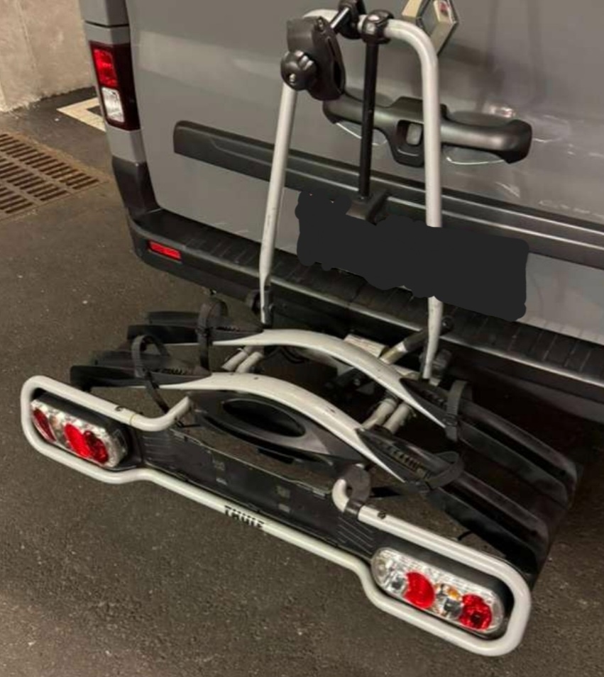 Thule EW900