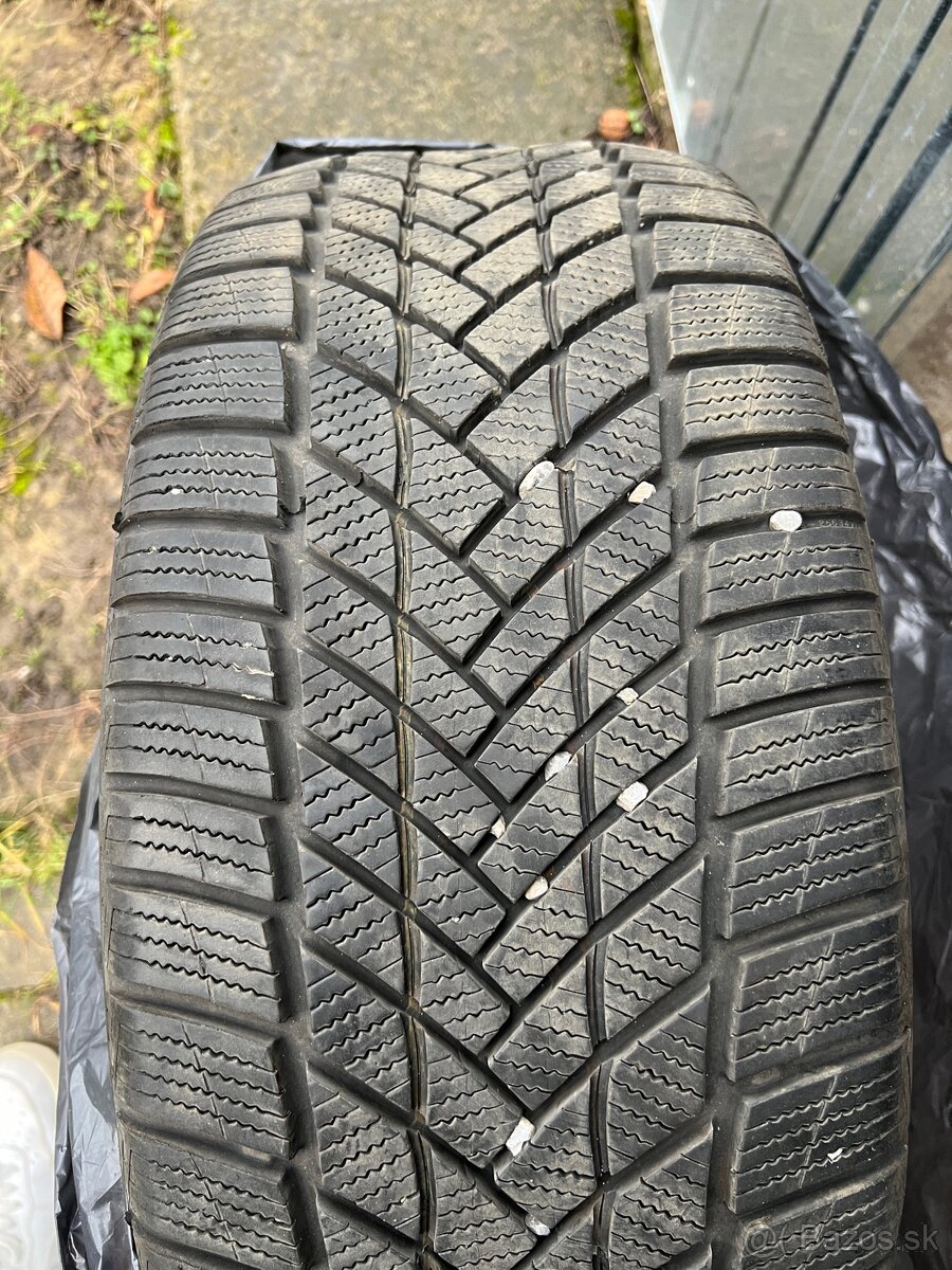 Matador 245/45 R18 Zimné ✅