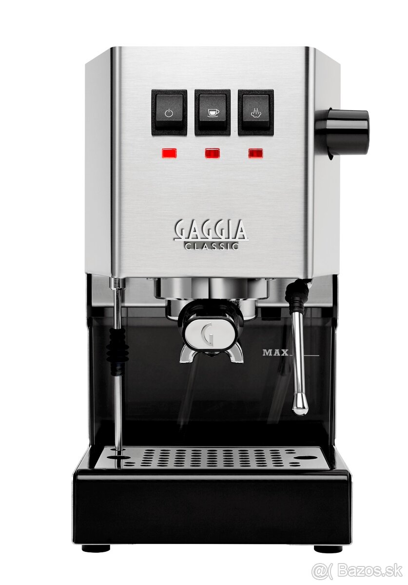 Gaggia Classic E24