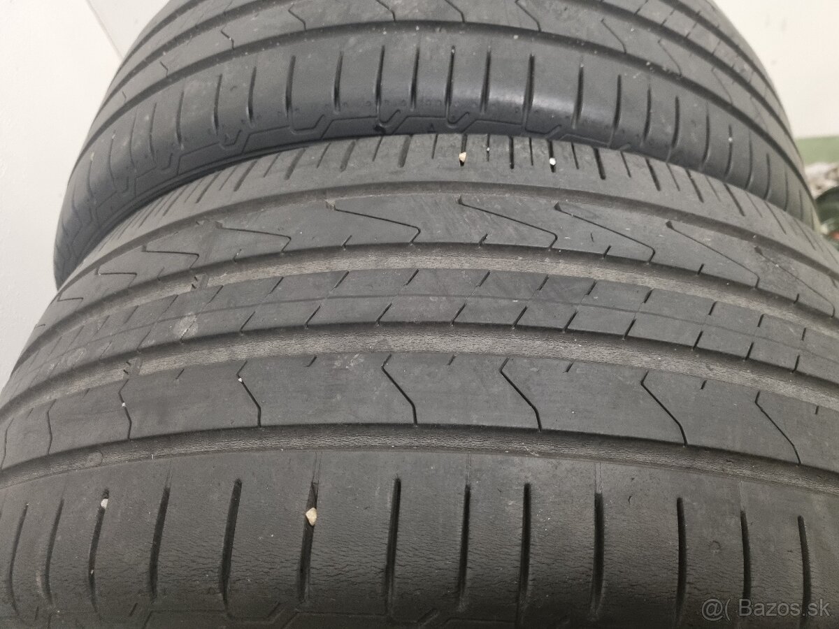 Letné pneumatiky Hankook 235/45 R18