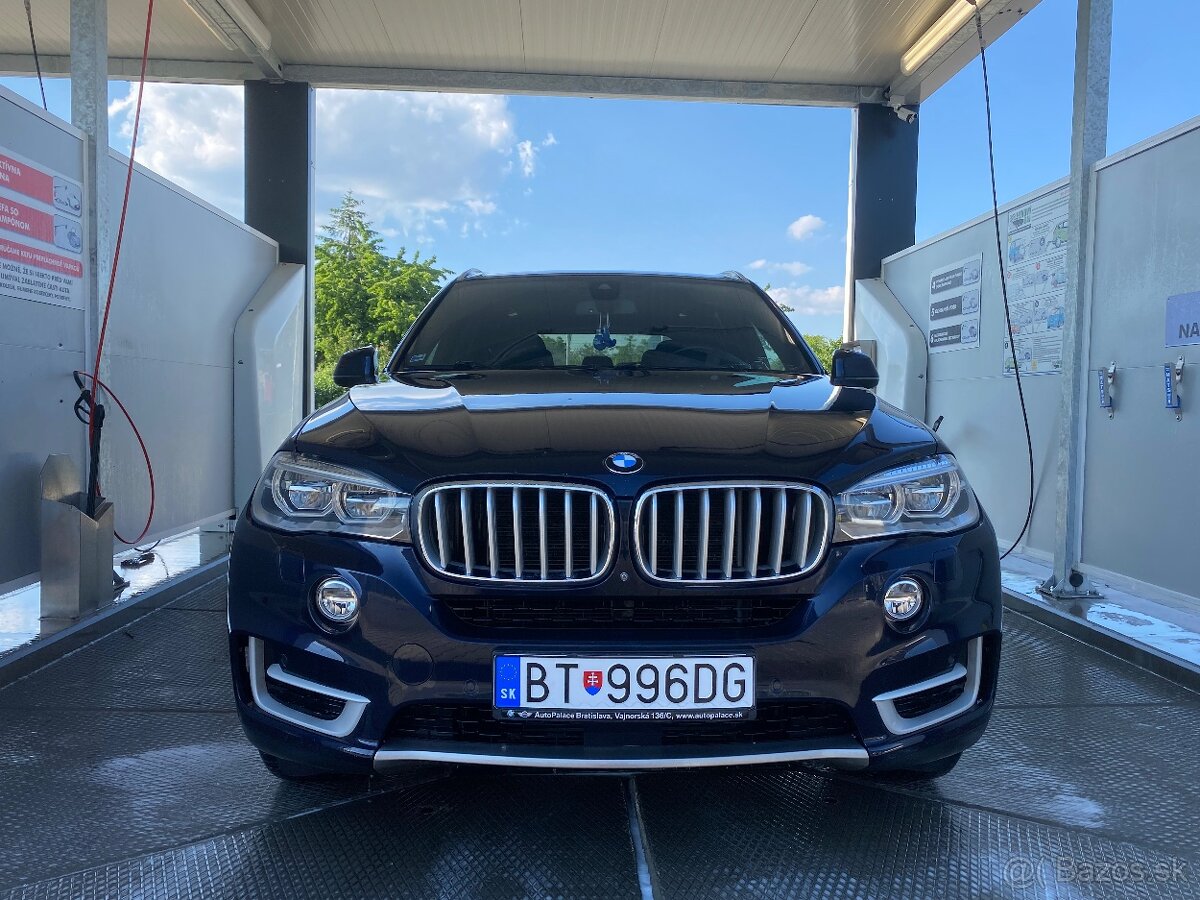 X5