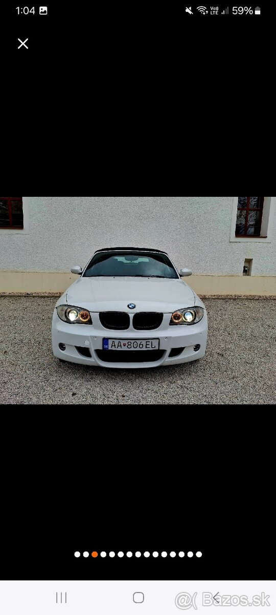 BMW 120d