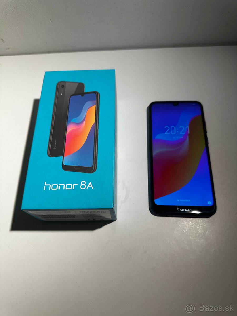 HONOR 8A – 3/64GB