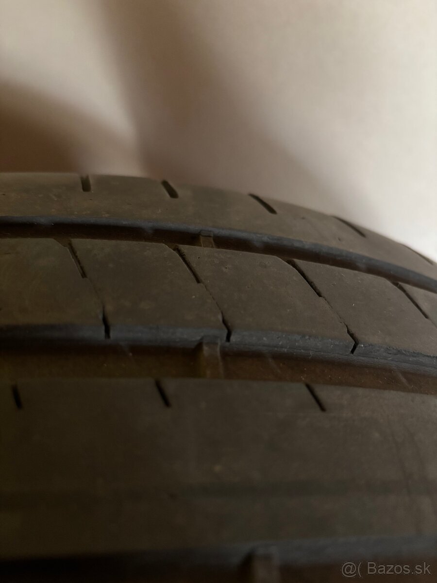 Letne pneumatiky Goodyear Eagle F1 Asymmetric 6 225/45 r17