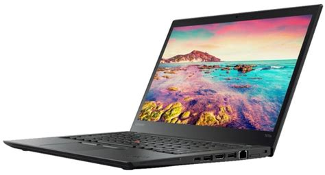 Predam Lenovo Thinkpad t470s dotyk