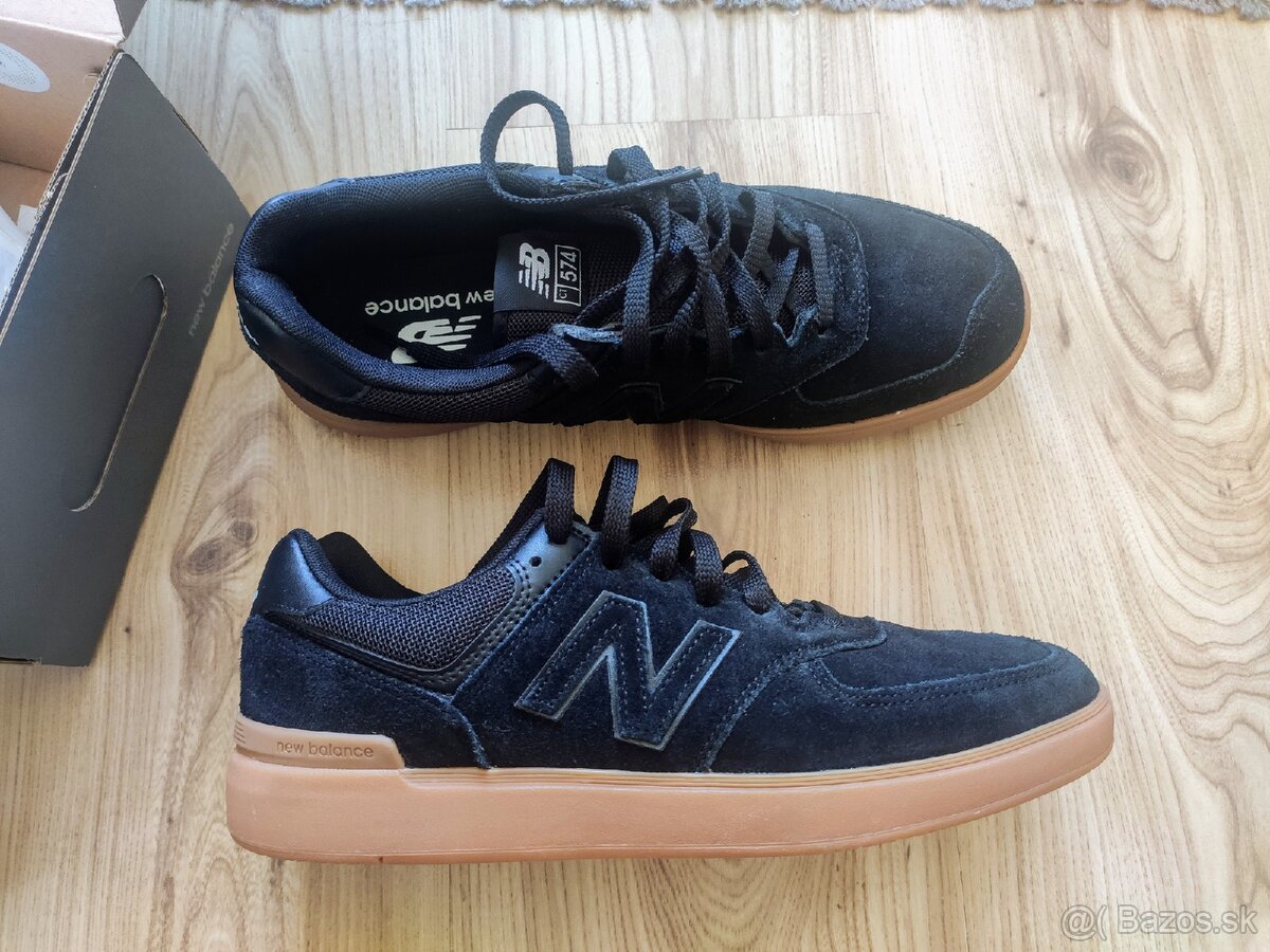 New Balance CT574BLG, 43