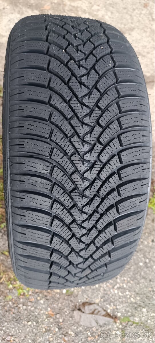 225/45 R17 Zimné pneumatiky