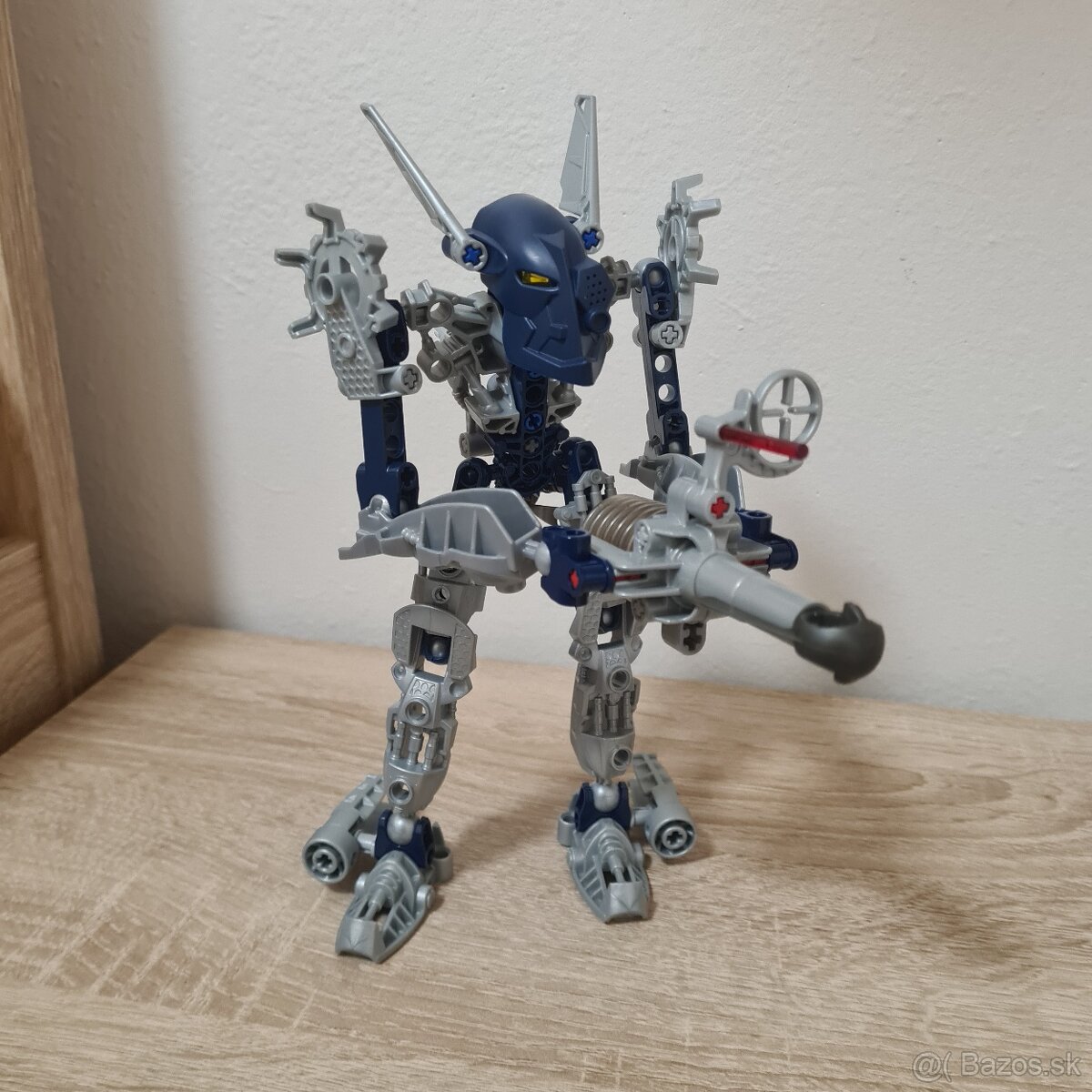 LEGO BIONICLE: Toa Gali (8688)