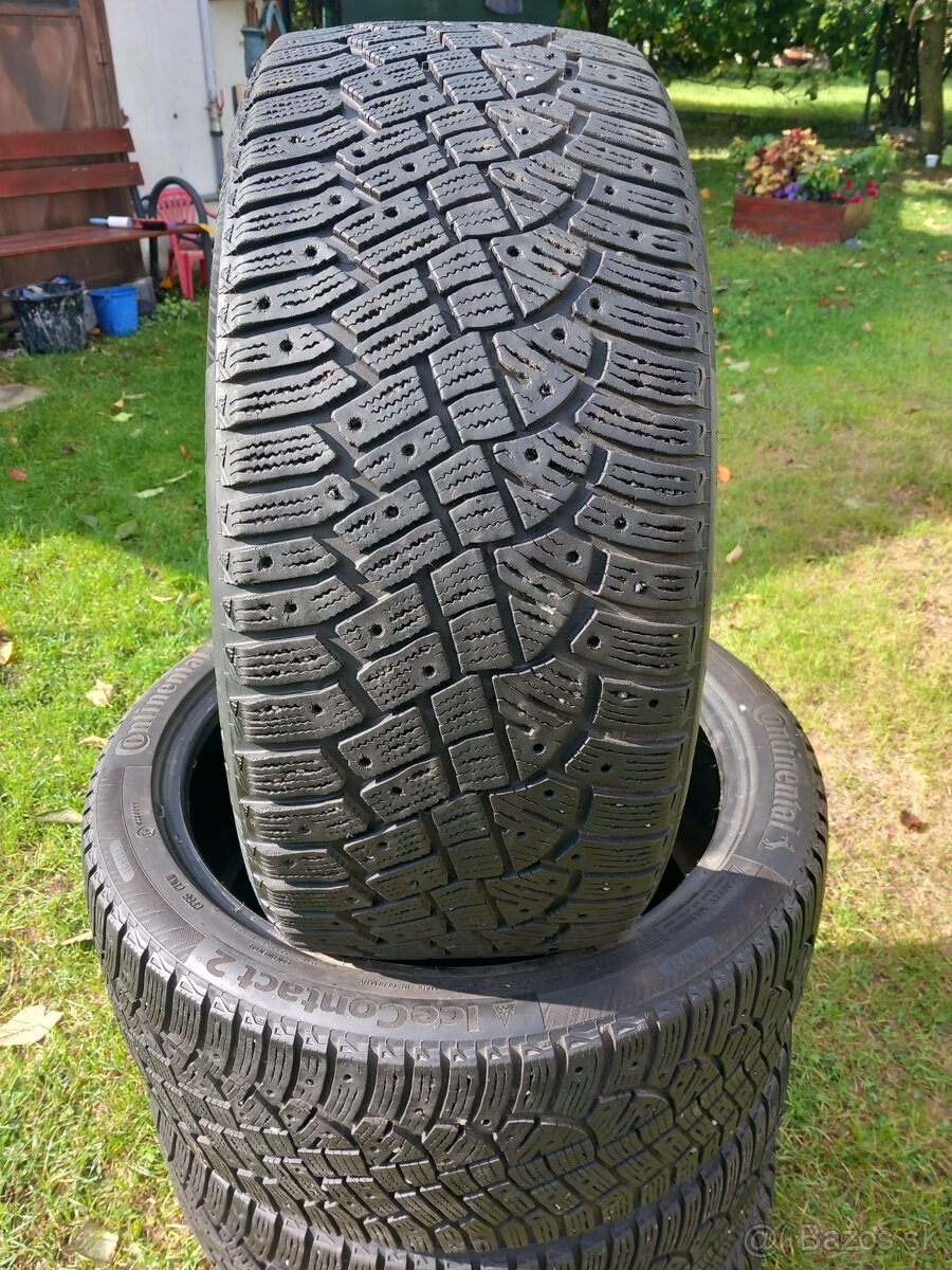 245/40 r19 zimne pneumatiky