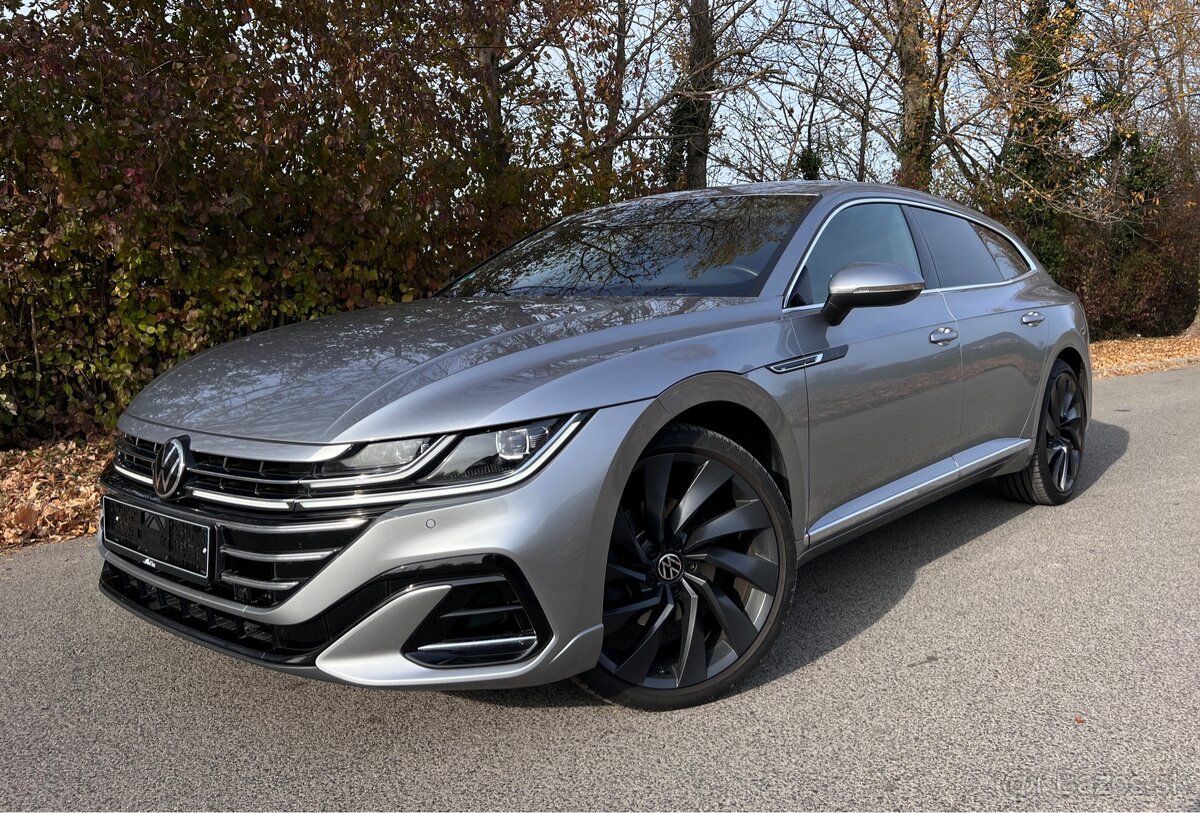 ‼️VOLKSWAGEN ARTEON SB 2.0TDI 147kw 3xRLINE‼️