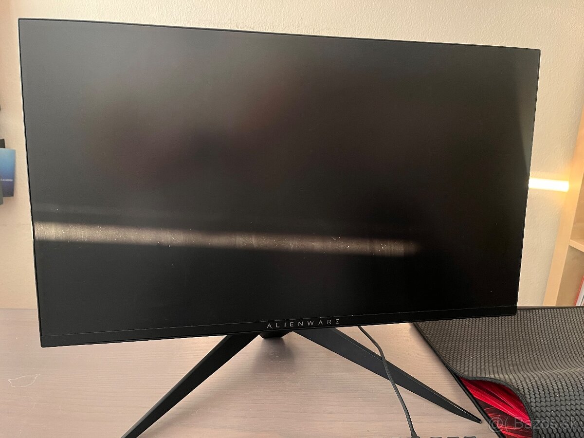 240 HZ Monitor Alienware