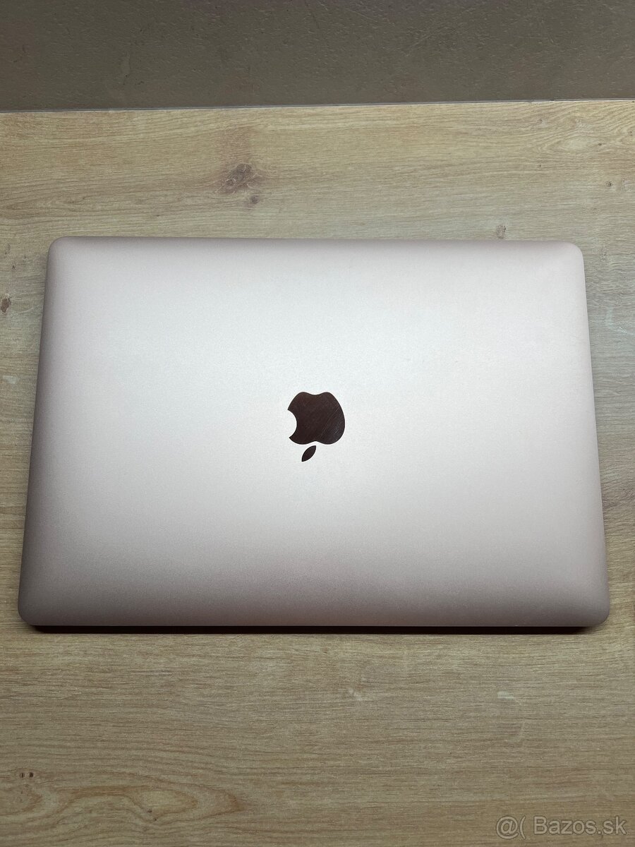 APPLE MACBOOK AIR 13 2020 M1 8GB/256GB GOLD