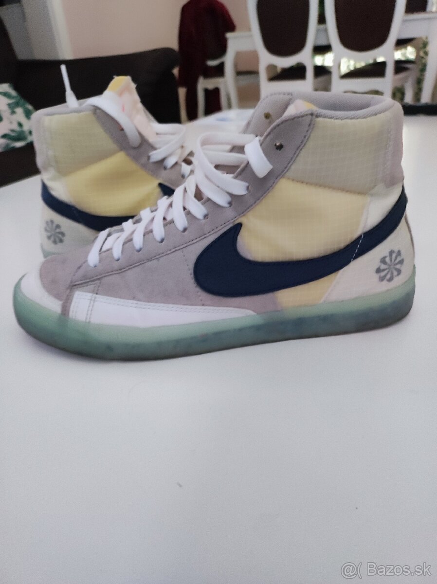 TENISKY NIKE vel 41