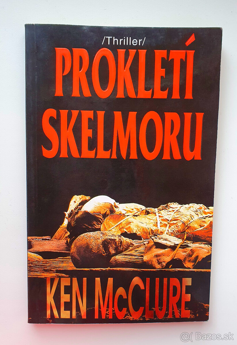 Prekliatie Skelmoru.