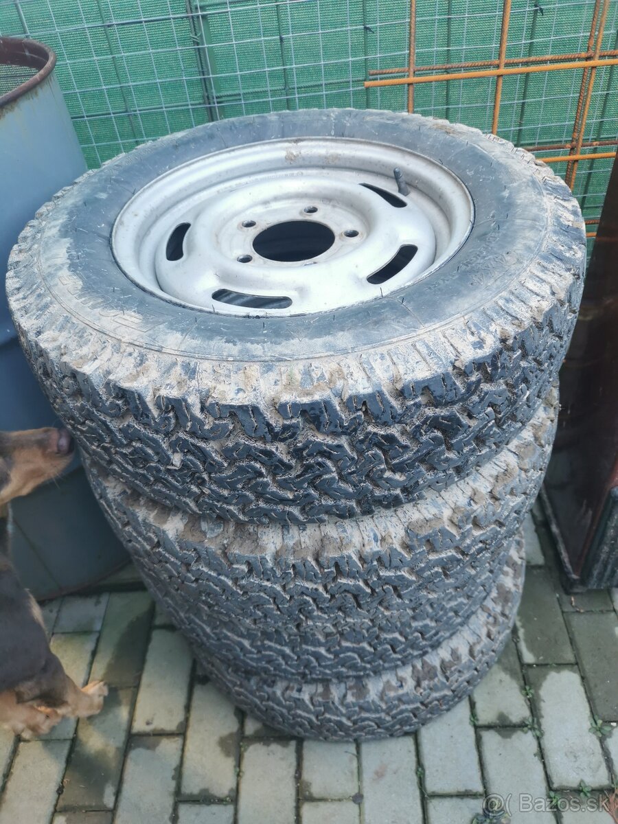 205/75 r15 all terrain