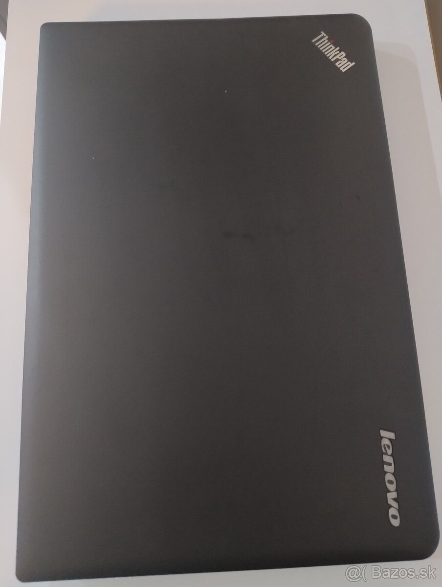 Lenovo Thinpad E540