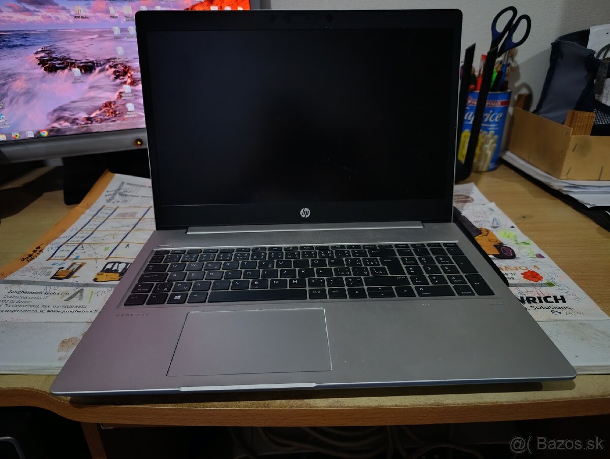 HP ProBook 455 G7