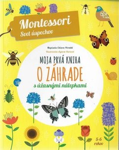 Montessori svet úspechov, Predškolák s Fragmentíkom do školy