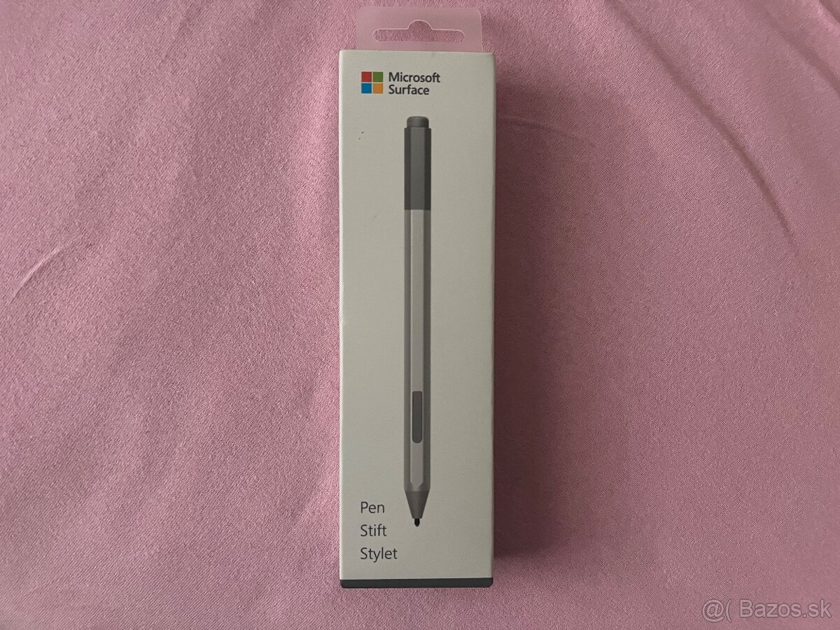 Originál Microsoft Surface pen