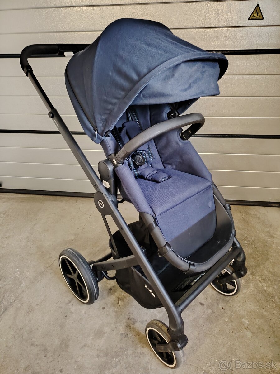 Cybex Balios S