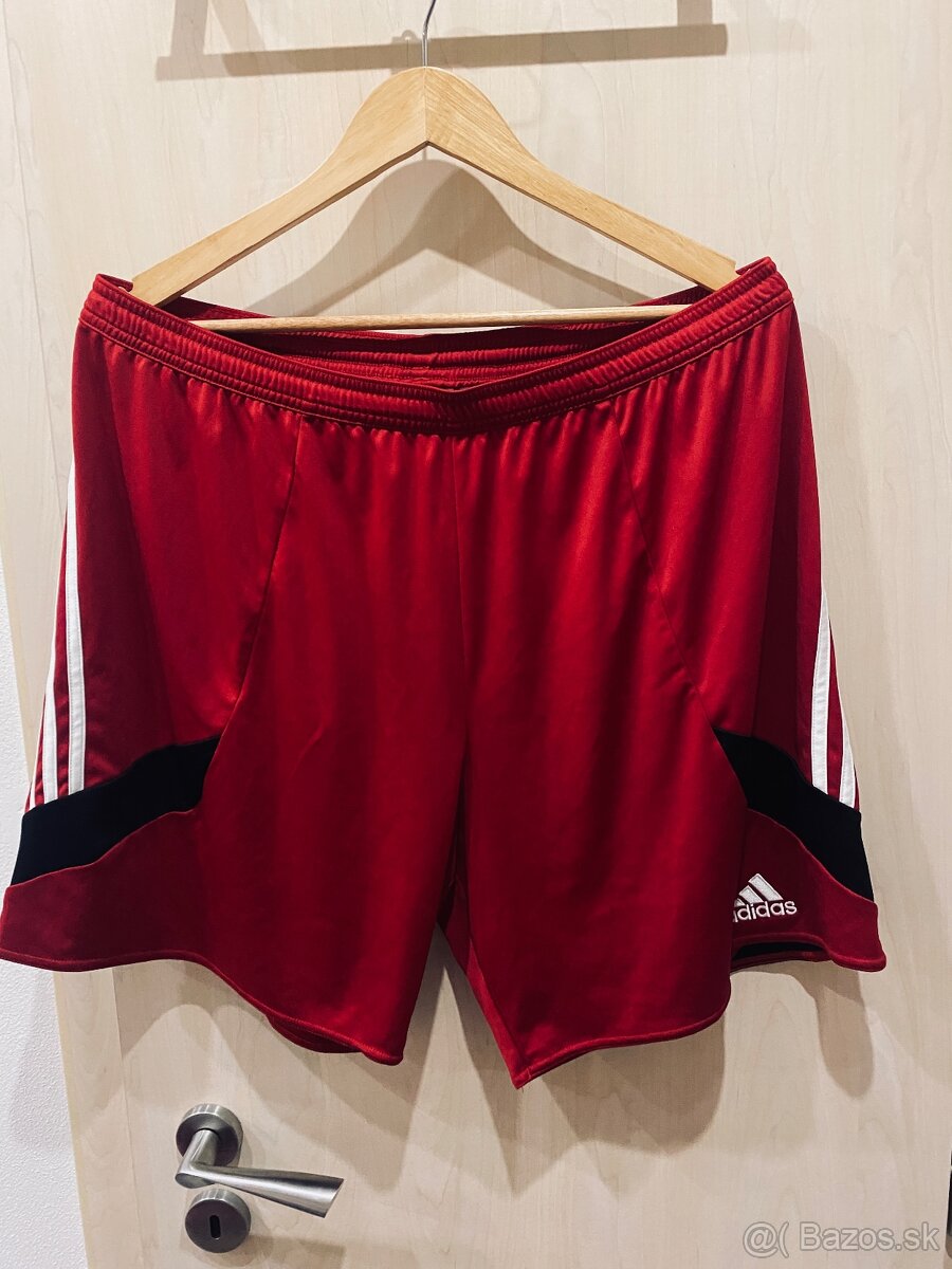 Športové trenky Adidas veľ.XL