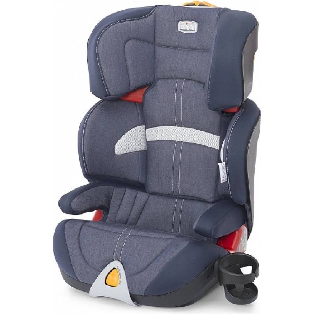 Autosedacka Chicco 15-36kg ISOFIX (3-12rokov)