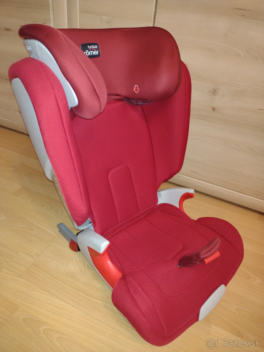 Detska Autosedacka - Britax Romer KIDFIX II XP