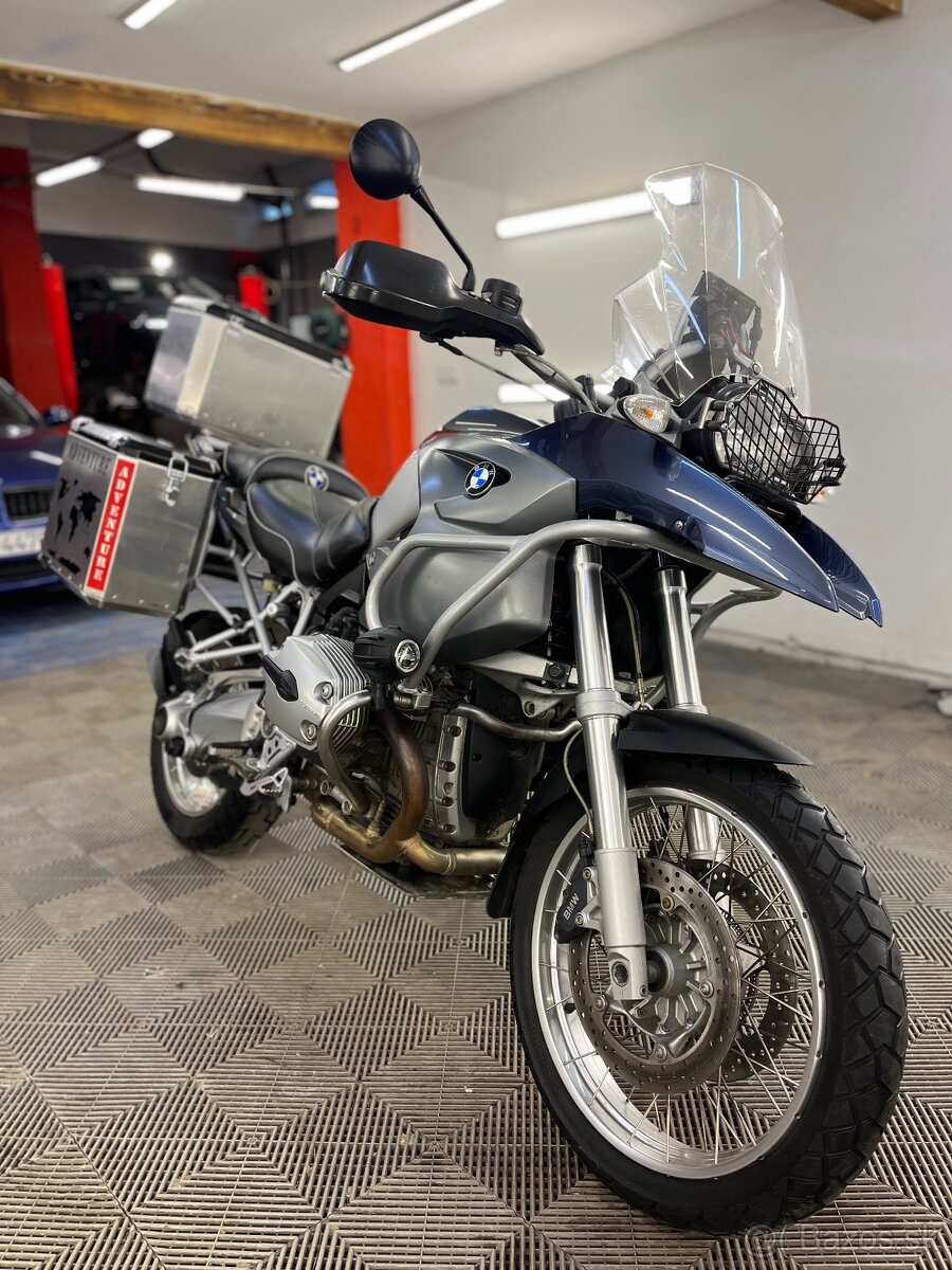 BMW GS1200