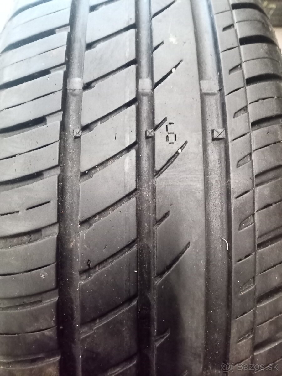 195/60 R15 88 V Matador Elít 3.