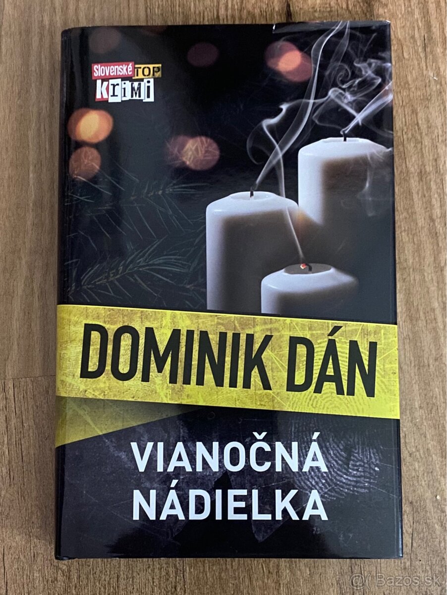 Dominik Dan - Vianocna nadielka