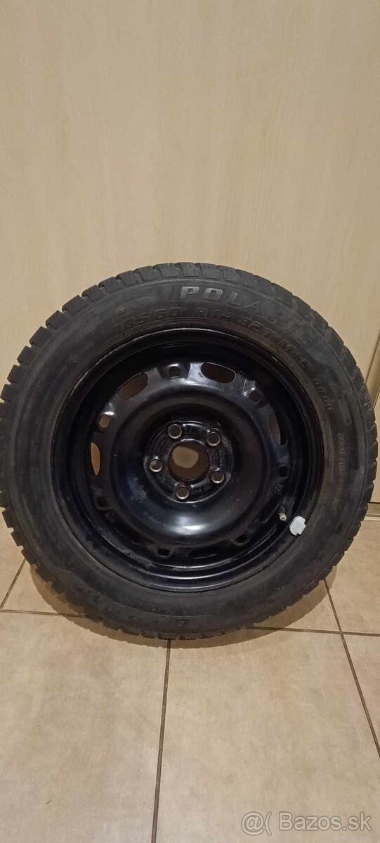 Barum Polaris 185/60 R14.