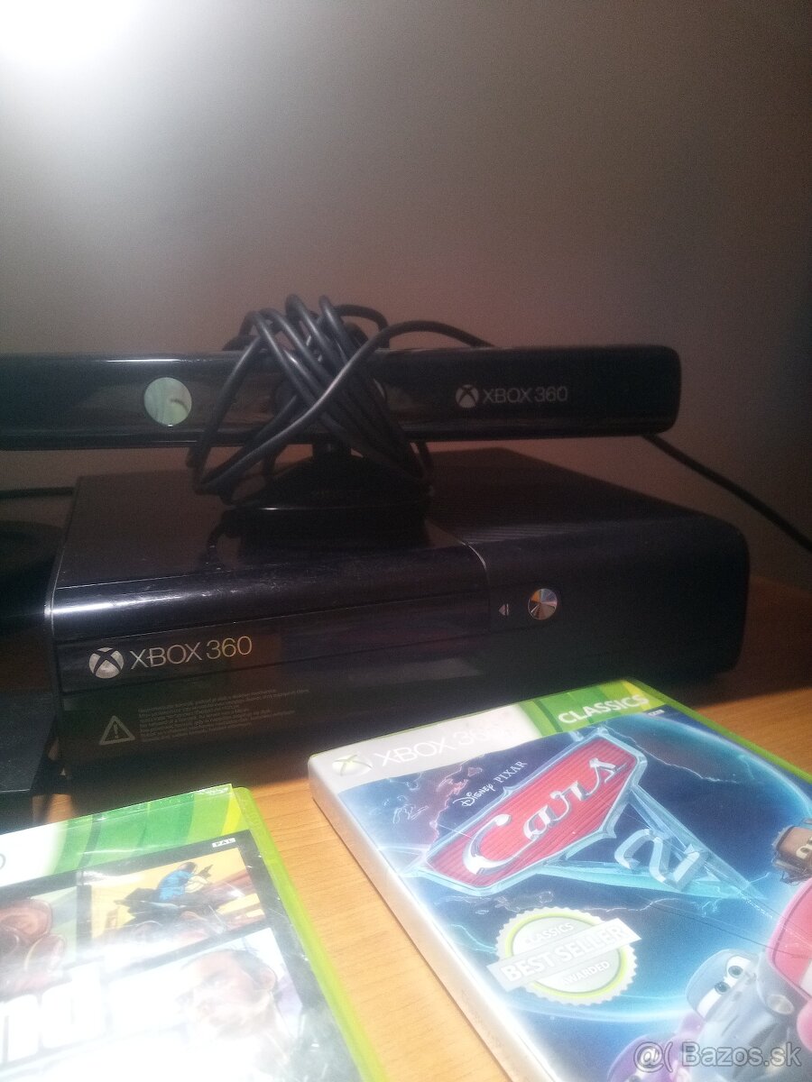 Xbox 360