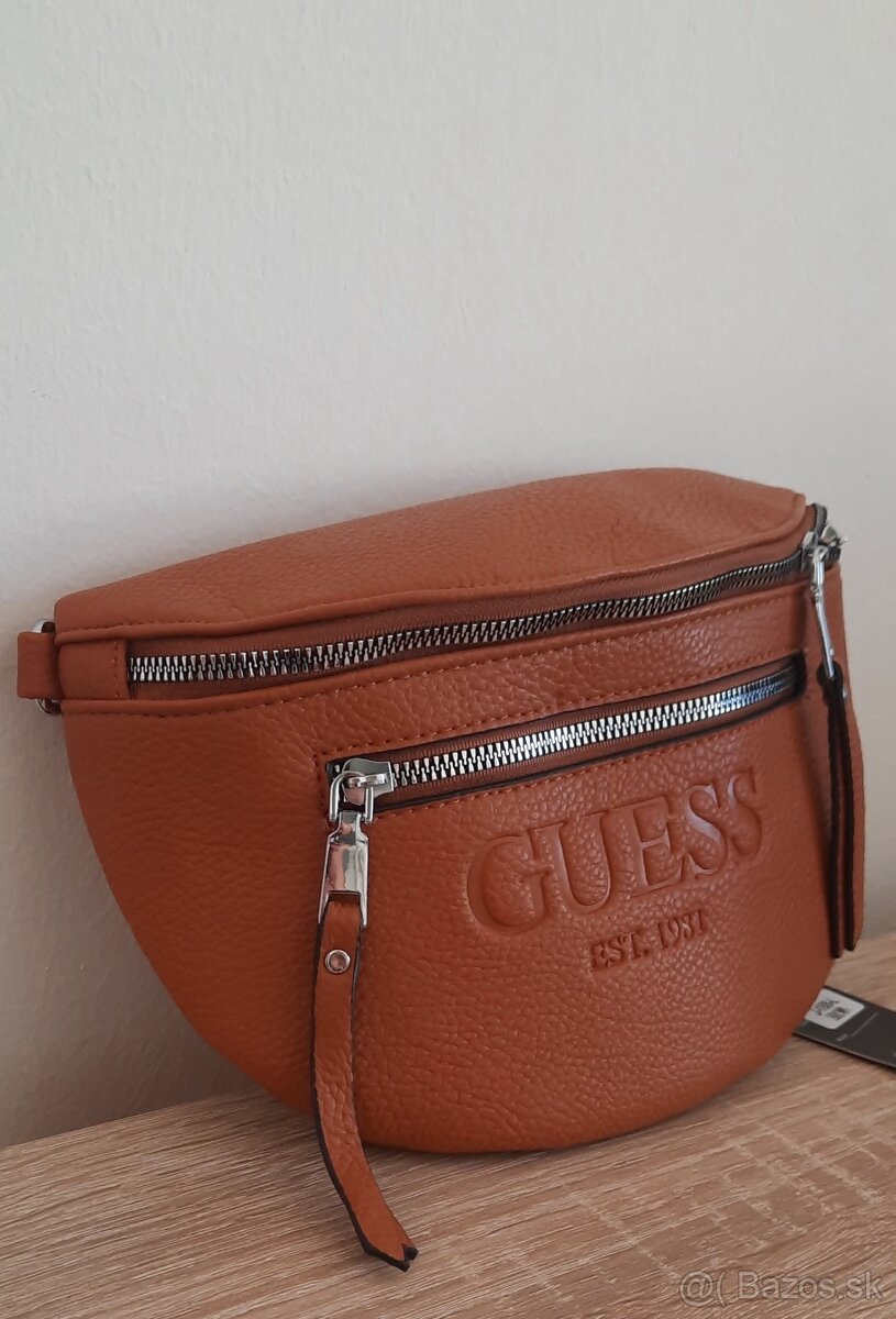 Kabelka, Crossbody  Guess