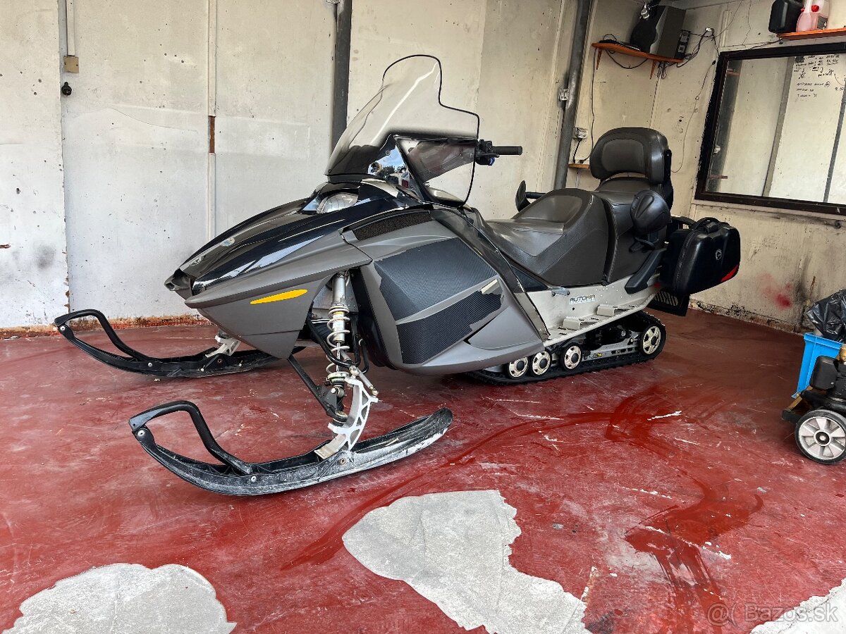 Rozpredam Ski Doo 600 Sdi 2006