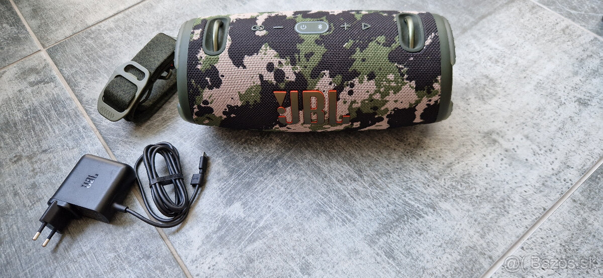 JBL Xtreme 3 Camo