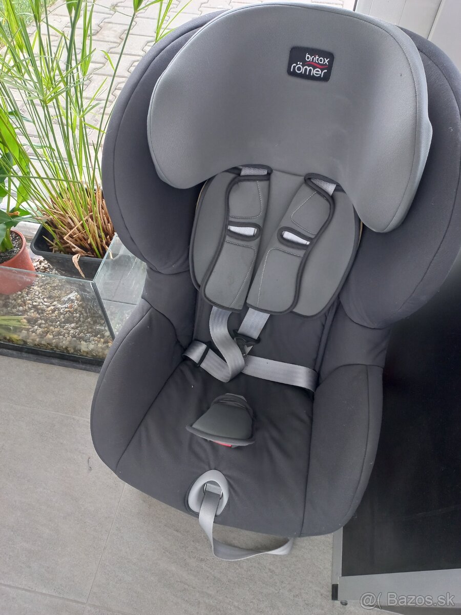 Britax Romer