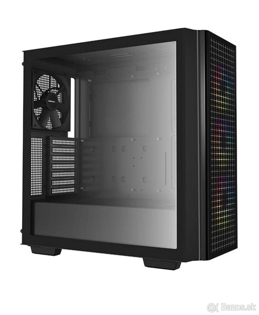 pc case DeepCool CG540